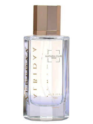 Katara Club Virtue AlBidaa Perfume for Women and Men - Luxury Fragrance Bottle - Buy Online Now