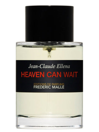 Heaven Can Wait Frederic Malle Perfume for Women and Men - Exquisite Fragrance | Buy Online Now!