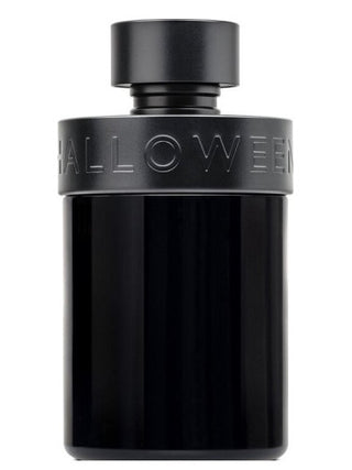 Mens Halloween Man Mystery Halloween Perfume Image