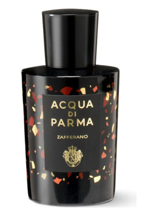 Zafferano Collector Edition Acqua di Parma Perfume for Women and Men - Buy Online