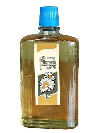 Chamomile - Ромашка Zolotonosha Perfume Factory for women and men | Exquisite fragrance | Buy now