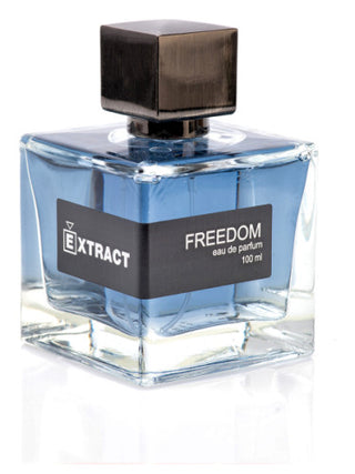 Freedom Extract for Men - Best Mens Perfume - Buy Now