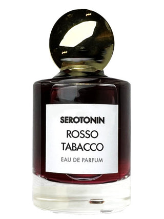 Rosso Tabacco ABD Malik Unisex Perfume - 375x500 Image