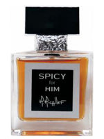 Spicy for Him M. Micallef for men