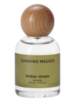 Amber Dream Giardino Magico for women and men