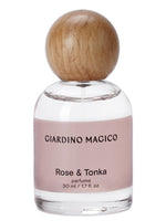 Rose & Tonka Giardino Magico for women and men