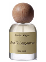 Pear & Bergamote Giardino Magico for women and men