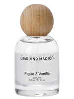 Figue & Vanilla Giardino Magico for women and men