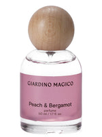 Peach & Bergamote Giardino Magico for women and men