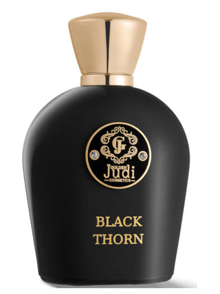 Black Thorn Golden Judi Unisex Perfume - Elegant fragrance for men and women | Shop now