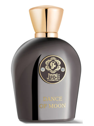 Unisex Dance of Moon Golden Judi Perfume - Luxury Fragrance for Women and Men