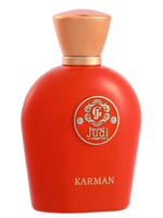 Karman Golden Judi for women and men