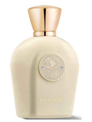 Passion Golden Judi Unisex Perfume - Buy Online | Best Fragrance for Women and Men