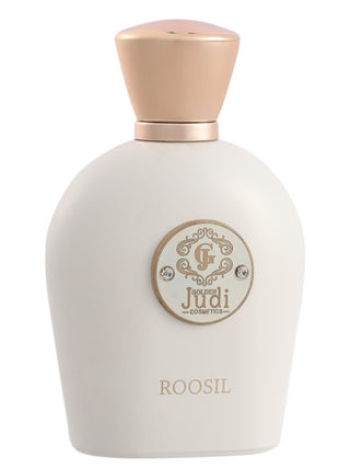 Roosil Golden Judi Unisex Perfume - Elegant fragrance for men and women | Shop now for exclusive scents