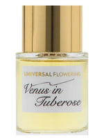 Venus in Tuberose Universal Flowering for women and men