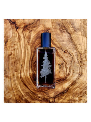 Unisex Meadowmoss Pineward Perfumes for Women and Men - Best Fragrance Image