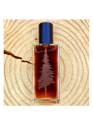 Unisex Hayloft Pineward Perfumes - Fragrance for Women and Men