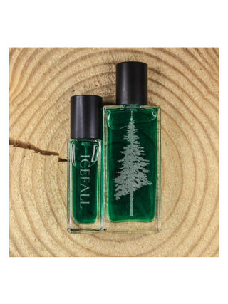 Icefall Pineward Perfumes for Women and Men - Best Unisex Fragrance | Buy Online Now