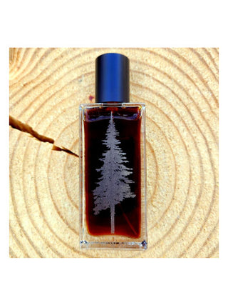 Katabatic Pineward Perfumes for Women and Men - Fragrance Bottle Image