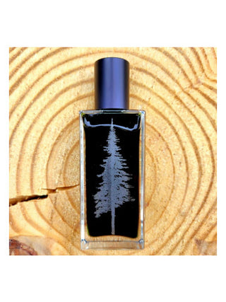 White Fir Pineward Perfumes for Women and Men - Best Unisex Fragrance - Buy Now!