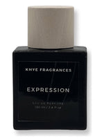 Expression Khye Fragrances for women and men