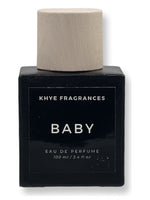 Baby Khye Fragrances for women and men