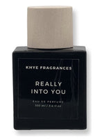 Really Into You Khye Fragrances for women and men