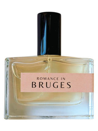 Romance in Bruges Jil CROQUET Parfum for Women and Men - Best Unisex Perfume Image