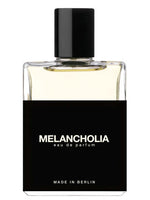 Melancholia Moth and Rabbit Perfumes for women and men