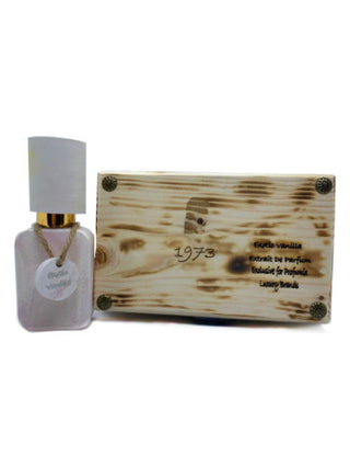 Exotic Vanilla 1973 Perfume for Women and Men - Fragrance Bottle Image