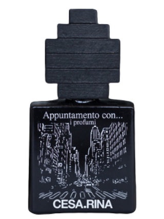 Unisex Cesa.rina Appuntamento con... i profumi Perfume - Elegant Fragrance for Women and Men