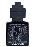 Cle.an.te Appuntamento con... i profumi for women and men