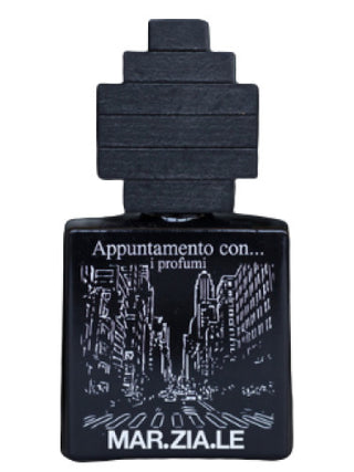 Mar.zia.le Appuntamento con... i profumi for women and men - Best Unisex Perfume - Fragrance Image