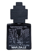 Mar.zia.le Appuntamento con... i profumi for women and men