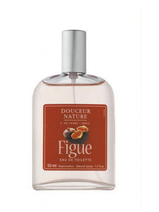 Womens Douceur Nature Figue Corine de Farme Perfume - Exquisite Fragrance for Her