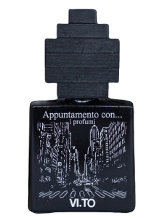 Vi.to Appuntamento con... i profumi for women and men - Fragrance bottle with elegant design - Perfume image