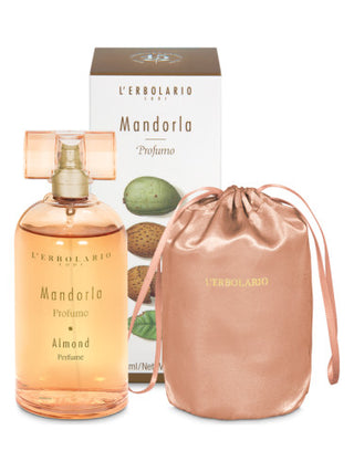 Perfume Mandorla Limited Edition 2023 LErbolario for Women and Men - Buy Now