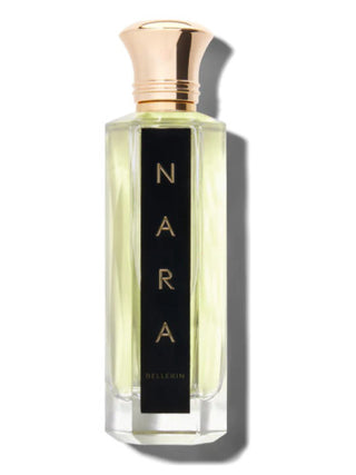 Unisex Nara Bellekin Perfume - Elegant fragrance for women and men | Buy now for a seductive scent experience