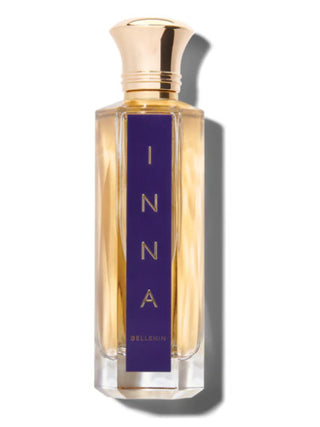 Unisex Inna Bellekin Perfume - Fragrance for Men and Women