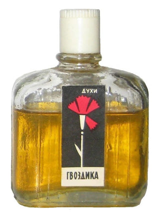 Сarnation - Гвоздика Kharkov Perfume Factory for Women and Men | Exquisite Fragrance Image