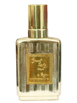 Great Lady Evyan Perfume for Women - Elegant Floral Fragrance - Buy Online