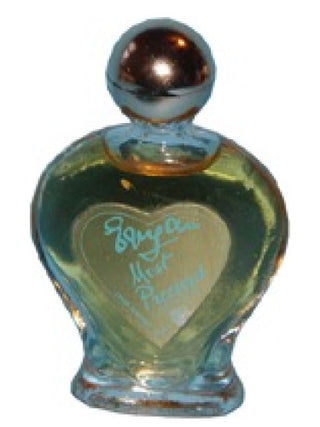 Menace Evyan Womens Perfume - Captivating fragrance in elegant bottle | Shop Now