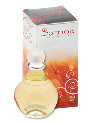 Samoa Corine de Farme Womens Perfume - Exquisite fragrance for women | Buy Online