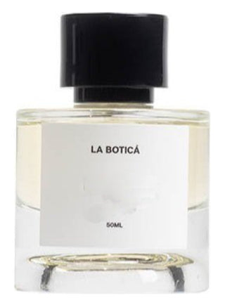 República La Boticá Unisex Perfume - Fragrance for Women and Men