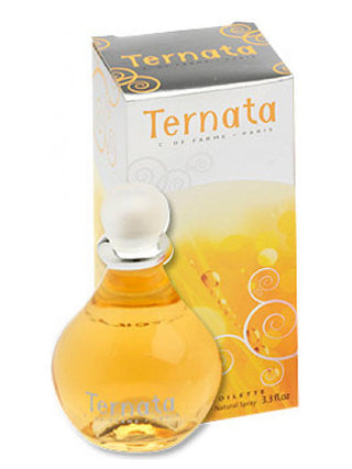 Ternata Corine de Farme Womens Perfume - Elegant Floral Fragrance | Shop Now