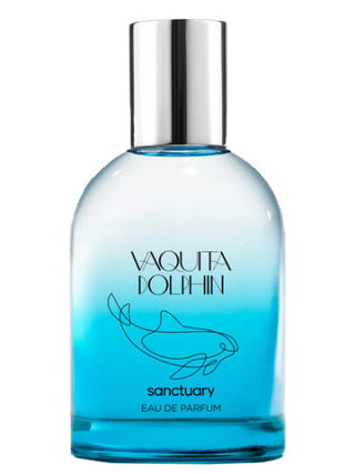 Vaquita Dolphin Sanctuary Perfume for Women and Men - Exquisite Fragrance - Buy Now!