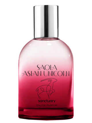 Saola Asian Unicorn Sanctuary Perfume for Women and Men - Exquisite Fragrance | Buy Online Now