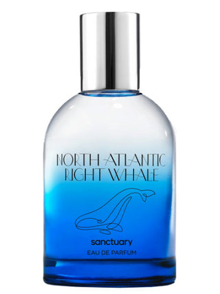 North Atlantic Right Whale Sanctuary Perfume for Women and Men - Fragrance Image