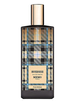 Inverness Memo Paris for women and men