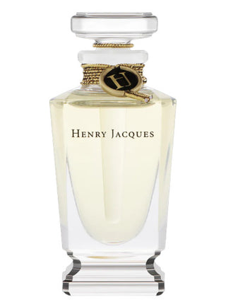 Ambrose Henry Jacques Unisex Perfume - Best Fragrance for Women and Men